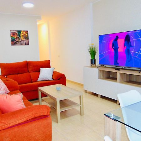 Casa Blanca Fuerteventura Apartman Puerto del Rosario  Kültér fotó