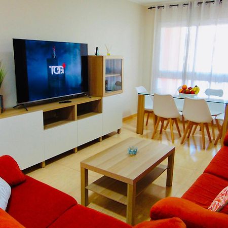 Casa Blanca Fuerteventura Apartman Puerto del Rosario  Kültér fotó