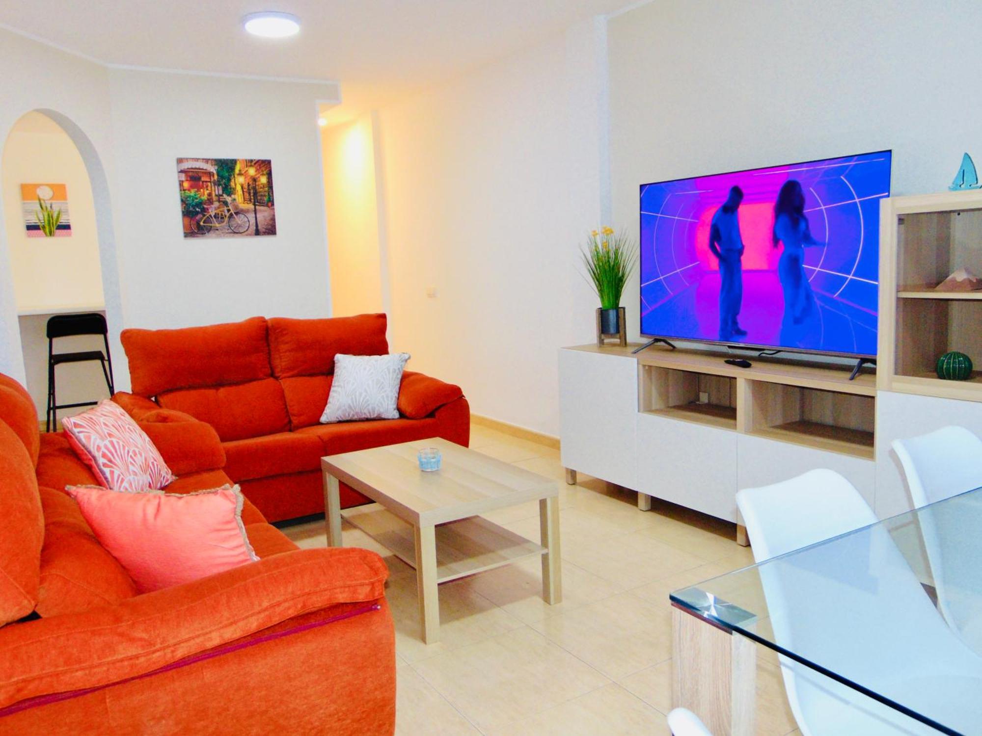 Casa Blanca Fuerteventura Apartman Puerto del Rosario  Kültér fotó
