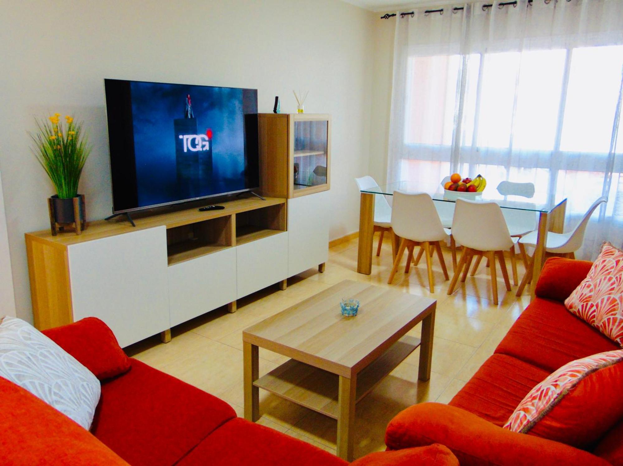 Casa Blanca Fuerteventura Apartman Puerto del Rosario  Kültér fotó